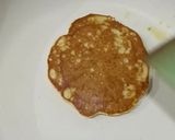 Foto langkah ke 5 dari resep Eggless butter milk pancakes.