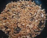 Φωτογραφία βήματος 3 της συνταγής PASTA CA' MUDDICA