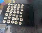 Foto del paso 8 de la receta: Galletas de chuño