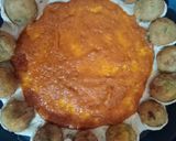 ક્રાઉન ક્રસ્ટ પીઝા (Crown crust pizza Recipe in Gujarati) રેસીપી સ્ટેપ7ફોટો