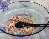 Pas rețetă Salată cu caracatiță 6 fotografie