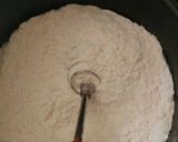 Foto langkah ke 4 dari resep Fluffy Pancake.