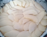 Foto del paso 3 de la receta: Tarta de manzana