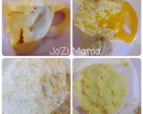 Foto langkah ke 1 dari resep 23. Palm Sugar Cookies #GFCF #BikinRamadanBerkesan.
