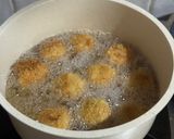 Foto langkah ke 6 dari resep Bitterballen.