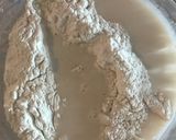 Foto langkah ke 3 dari resep Mochi.