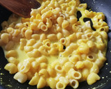 Foto del paso 3 de la receta: Mac & cheese de mi hija Esperanza 🧀