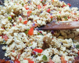 Foto del paso 2 de la receta: Quesadillas de pollo y Aguacate