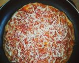 Foto langkah ke 5 dari resep Pizza Tuna.