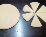 Foto del paso 1 de la receta: Snacks Chips de (TapitasDeEmpanadas)