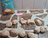 Foto del paso 8 de la receta: Pancitos semi integrales