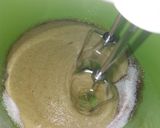 Túrós, vaníliás muffin recept fázis 1 fotója