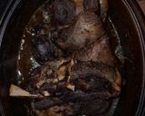 Foto del paso 2 de la receta: Tacos de Capón