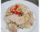 Foto langkah ke 5 dari resep Nasi Goreng Dadakan.