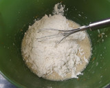 Foto del paso 2 de la receta: Budín con frutos secos y aguardiente