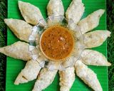 Foto langkah ke 5 dari resep Cireng Jadul Simple.