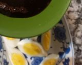 Foto del paso 6 de la receta: Mayak Gyeran (o Huevos Adictivos)