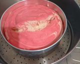 Foto langkah ke 5 dari resep Bolu Kukus.