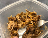 Foto del paso 6 de la receta: Cuscús de Pulled Pork