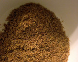 A picture of step 2 of Quick Bread.