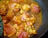 รูปขั้นตอนการทำที่ 4 ของ แกงพริกไก่ฟักทอง