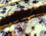 Foto langkah ke 4 dari resep Potato milo cake with happy call.