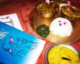 আলু পটলের রসা(aloo potoler rosa recipe in Bengali) রেসিপির ধাপ 7 ছবি