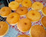 Foto langkah ke 3 dari resep Donat gemoy.