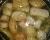 Foto langkah ke 3 dari resep Steamboat Instan.