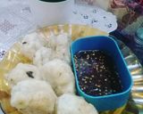 Foto langkah ke 4 dari resep Cireng Bumbu Rujak.