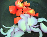 கேரட் சட்னி ரெசிபி ஸ்டேப் 1 புகைப்படம்