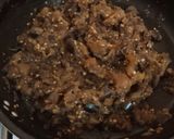Foto del paso 3 de la receta: Albóndigas de berenjena 🍆🍆