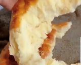 صورة لخطوة 12 من وصفة خبز البيدا التركي هش و خفيف مثل القطن🍞