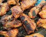 Foto langkah ke 5 dari resep Ayam Bakar Oven.