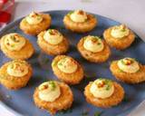 Deep fried deviled eggs recipe step 4 photo