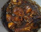 Foto langkah ke 5 dari resep Ayam Kecap.