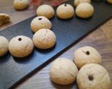 عکس مرحله 4 از دستور کوکی زنجبیلی🍪