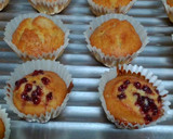 Foto del paso 10 de la receta: Magdalenas caseras deliciosas
