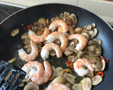 Foto del paso 6 de la receta: Gambas al ajillo