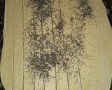 Foto del paso 4 de la receta: Grisines
