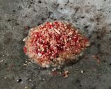 Foto langkah ke 4 dari resep Bau Piapi Khas Mandar.