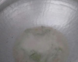 A picture of step 2 of Poha.