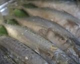 Foto langkah ke 3 dari resep 113. Ikan Rebus Medan.