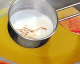 A picture of step 3 of Supersoft besan barfi recipe.