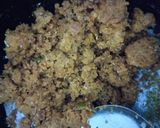 દૂધીના મૂઠીયા (Dudhi Muthia Recipe In Gujarati) રેસીપી સ્ટેપ3ફોટો