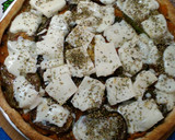 Foto del paso 8 de la receta: Tarta "OASIS"