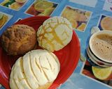 Foto del paso 11 de la receta: Conchas 🧐