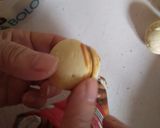 Foto del paso 6 de la receta: Alfajor fiesta