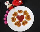 लिटिल हट समोसा रेसिपी चरण 8 फोटो