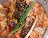 Foto del paso 5 de la receta: Peceto mechado y breseado